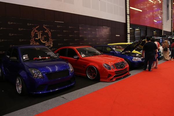 &#91;FIELD REPORT&#93; FR BlackAuto Battle 2016 Yang Sukses Digeber di Surabaya