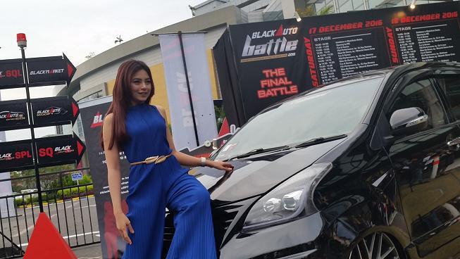 &#91;FIELD REPORT&#93; FR BlackAuto Battle 2016 Yang Sukses Digeber di Surabaya