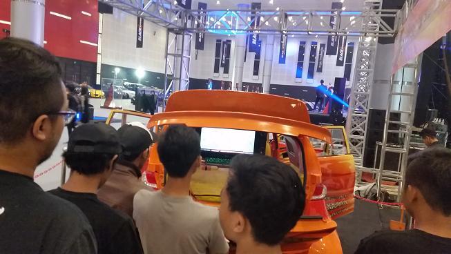 &#91;FIELD REPORT&#93; FR BlackAuto Battle 2016 Yang Sukses Digeber di Surabaya