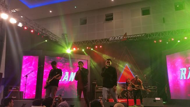 &#91;FIELD REPORT&#93; FR BlackAuto Battle 2016 Yang Sukses Digeber di Surabaya