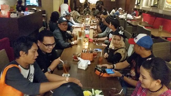 &#91;FIELD REPORT&#93; FR BlackAuto Battle 2016 Yang Sukses Digeber di Surabaya
