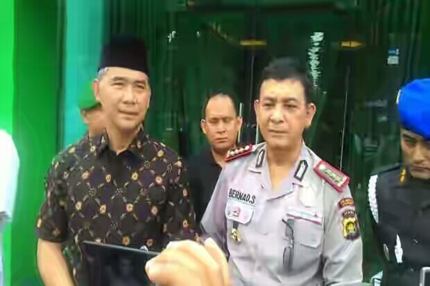 Ungkap Penistaan Agama di Novita Hotel, Polda Gandeng Mabes Polri