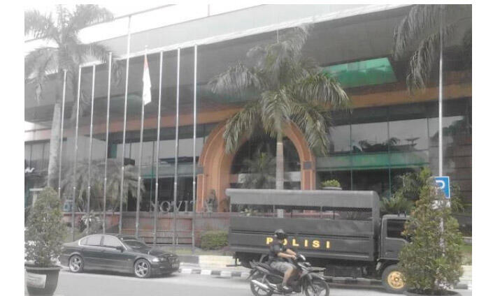 Ungkap Penistaan Agama di Novita Hotel, Polda Gandeng Mabes Polri