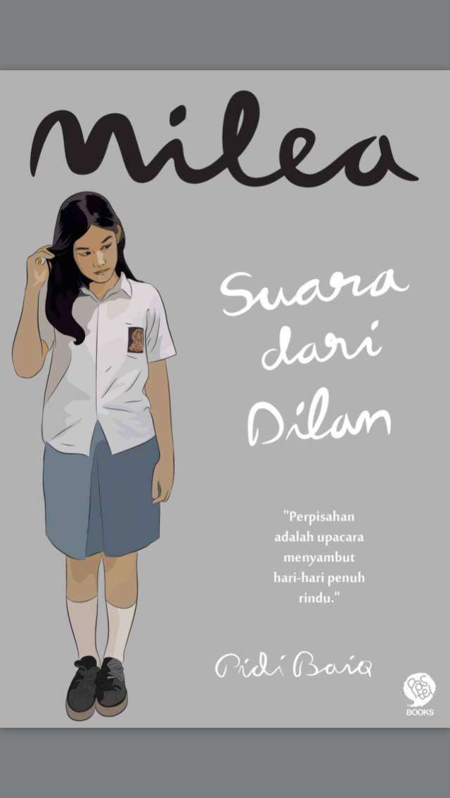 Tentang Dilan