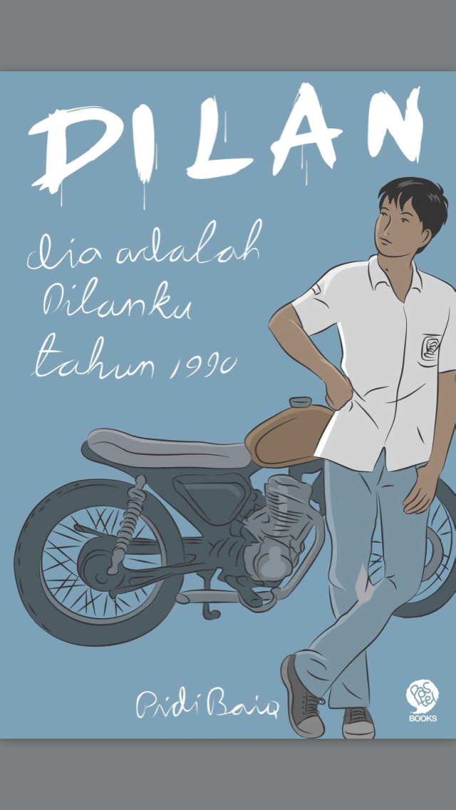 Tentang Dilan