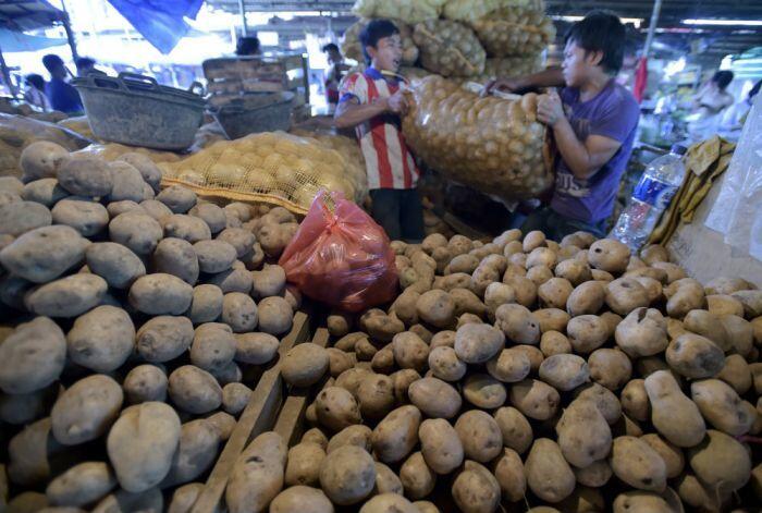 Indonesia banding keputusan WTO