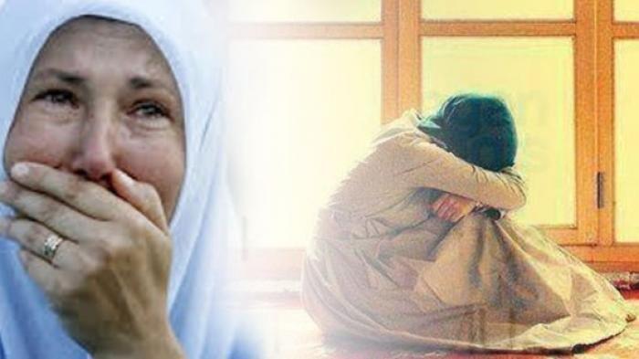 Istri Curiga Suami Selalu Pulang Subuh Lalu Mandi, Sebuah Rahasia Besar pun Terungkap