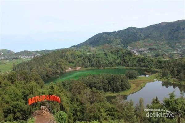 5 Eksotisme Dieng yang Harus Kamu Datangi