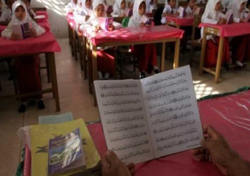 Manfaat Ilmu Sekolah di Kehidupan Nyata