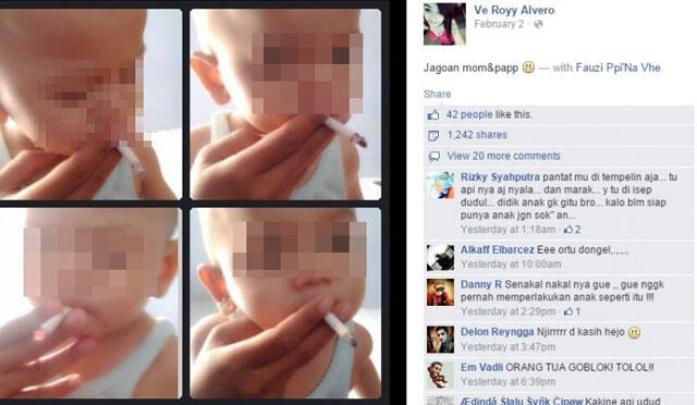 Foto selfie ini paling dikecam di seluruh dunia, kenapa ya?