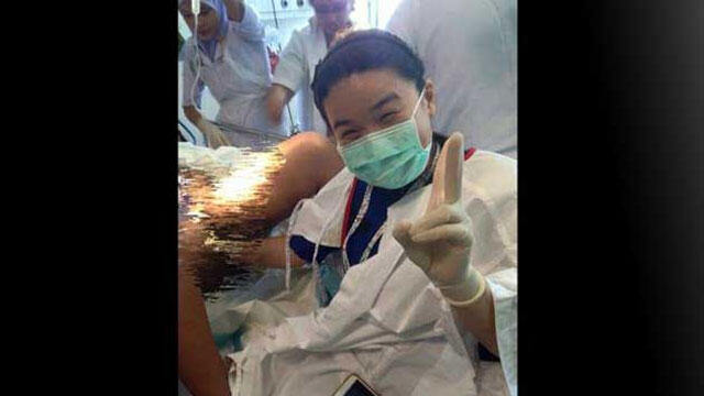 Foto selfie ini paling dikecam di seluruh dunia, kenapa ya?