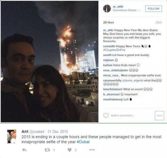 Foto selfie ini paling dikecam di seluruh dunia, kenapa ya?