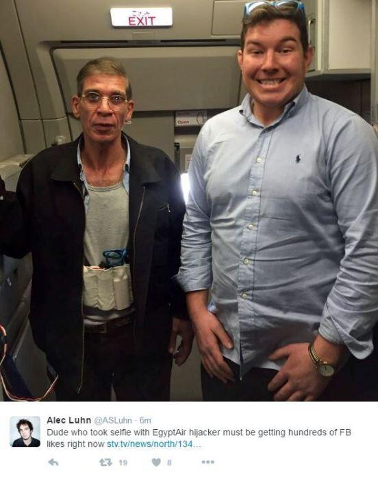 Foto selfie ini paling dikecam di seluruh dunia, kenapa ya?