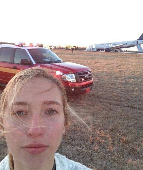 Foto selfie ini paling dikecam di seluruh dunia, kenapa ya?