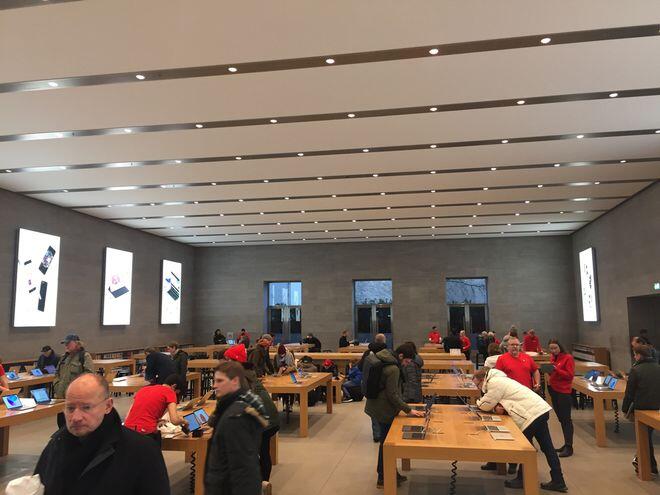 Apple dan Superioritasnya yang Memudar (2)