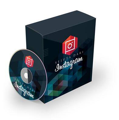 Sejuta dari Instagram