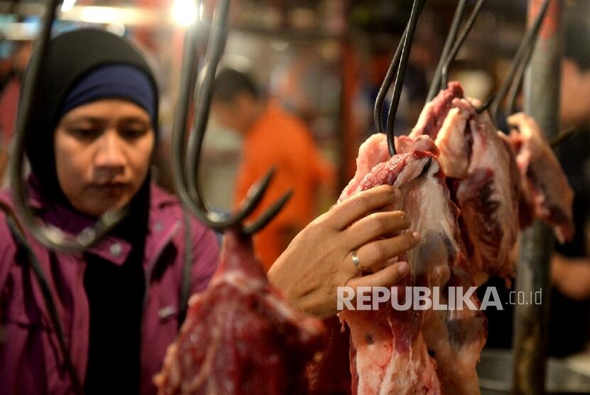 2016, Tahun Harga Daging Sapi Termahal