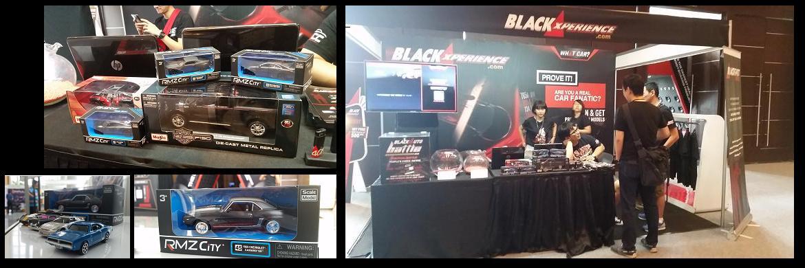 &#91;FIELD REPORT&#93; Lihat Serunya BlackAuto Battle 2016 di Surabaya