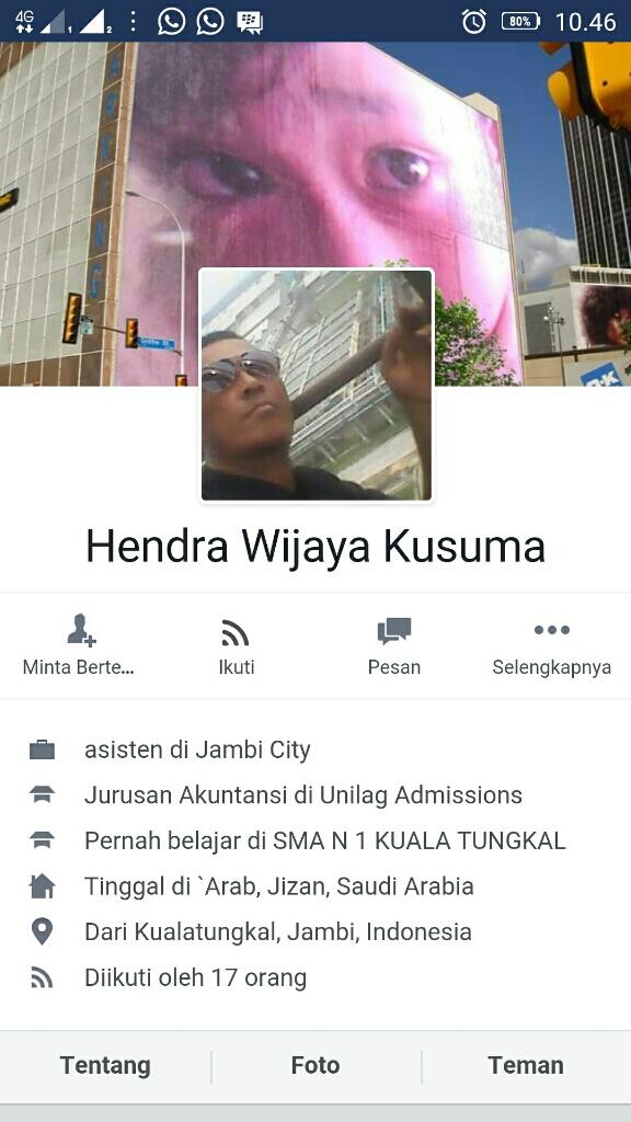 Modus Baru Penipuan Berkedok COD HP di Hotel