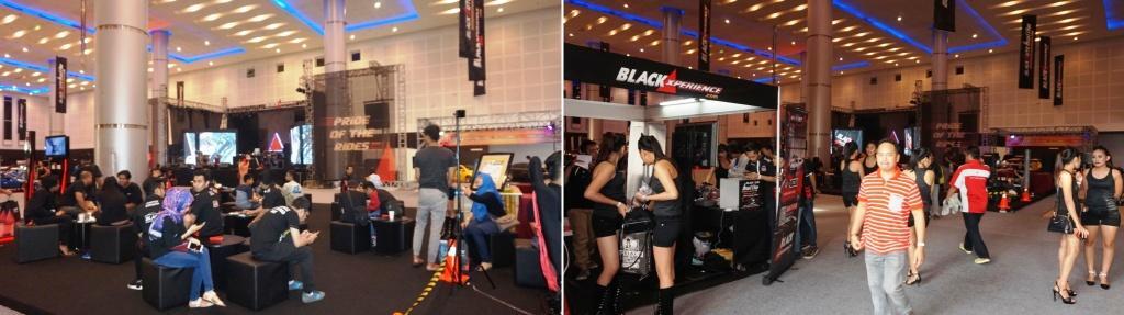 FR BlackAuto Battle 18 Desember 2016 : Adu gengsi otomotif di Kota Pahlawan