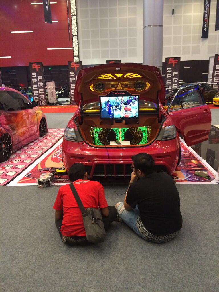 &#91;FR&#93; BlackAuto Battle Tanggal 17 Desember 2016 Surabaya: This is a Heaven Automotive