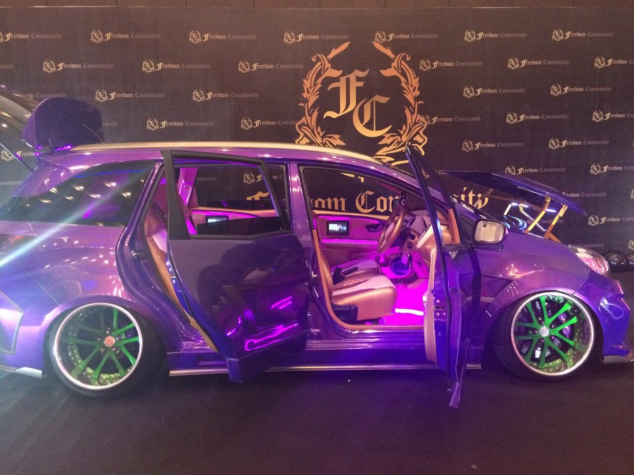 &#91;FR&#93; BlackAuto Battle Tanggal 17 Desember 2016 Surabaya: This is a Heaven Automotive