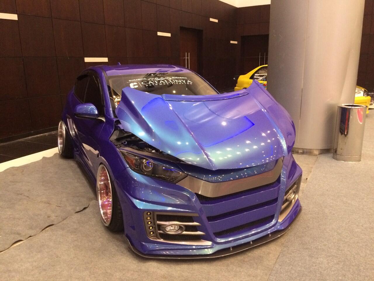 &#91;FR&#93; BlackAuto Battle Tanggal 17 Desember 2016 Surabaya: This is a Heaven Automotive