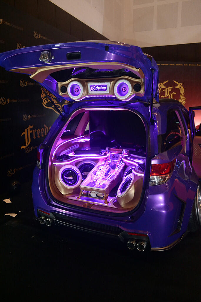 FR BlackAuto Battle Tanggal 17 Desember 2016 Surabaya: