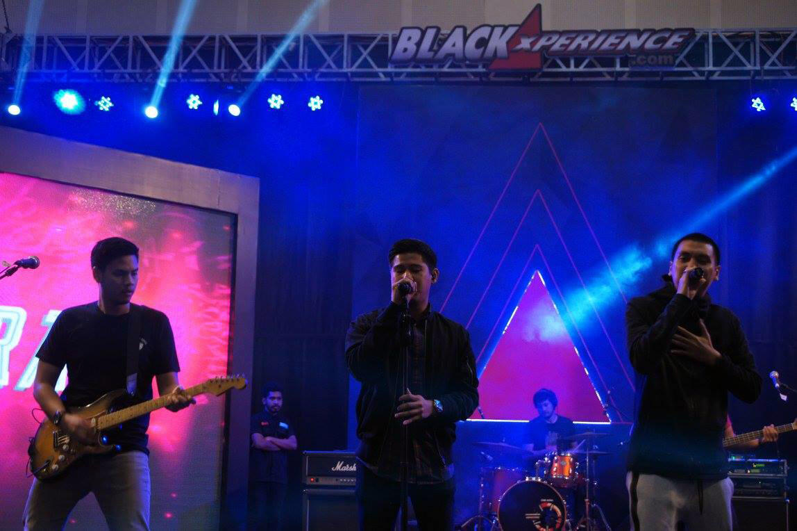 FR BlackAuto Battle Tanggal 17 Desember 2016 Surabaya:
