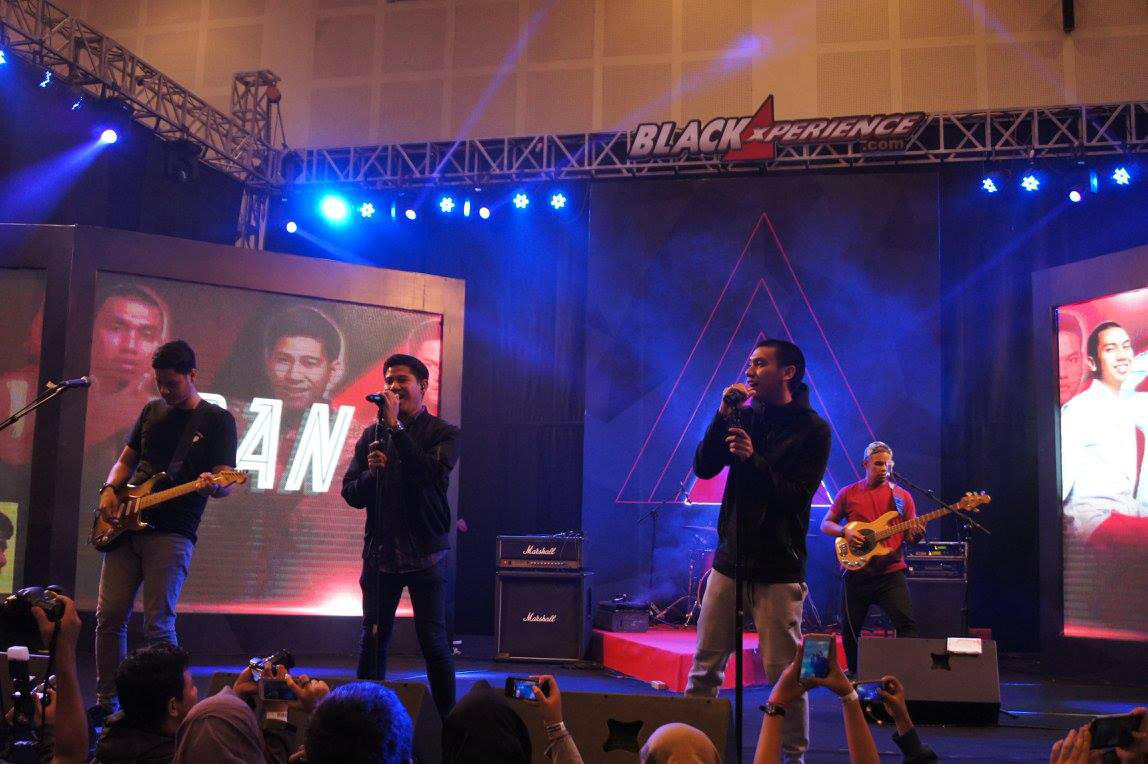 FR BlackAuto Battle Tanggal 17 Desember 2016 Surabaya:
