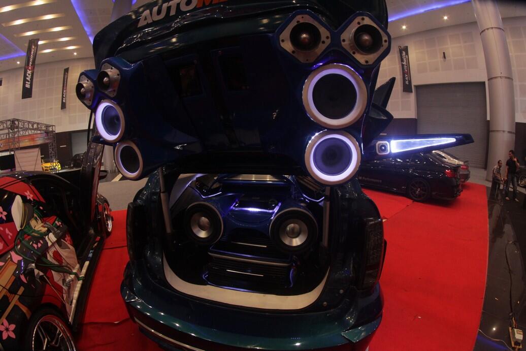 &#91;FR&#93; BlackAuto Battle Tanggal 17 Desember 2016 Surabaya : Malming Bersama Mobil Keren