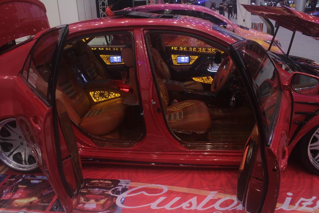&#91;FR&#93; BlackAuto Battle Tanggal 17 Desember 2016 Surabaya : Malming Bersama Mobil Keren