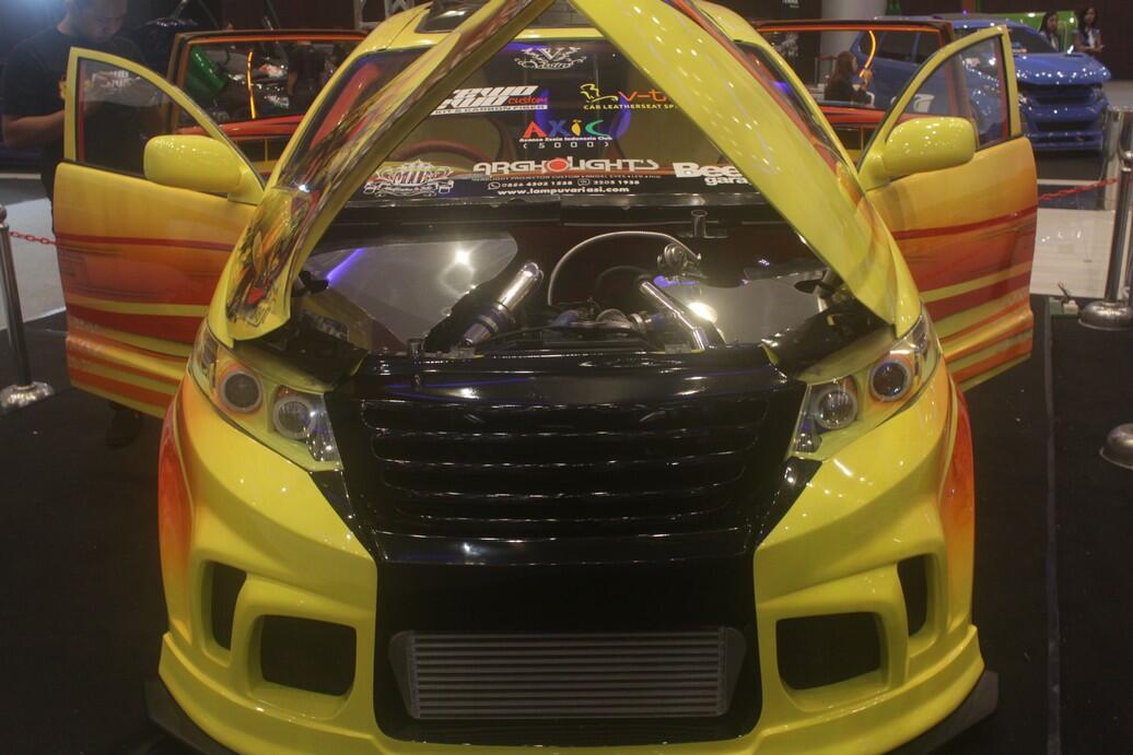 &#91;FR&#93; BlackAuto Battle Tanggal 17 Desember 2016 Surabaya : Malming Bersama Mobil Keren