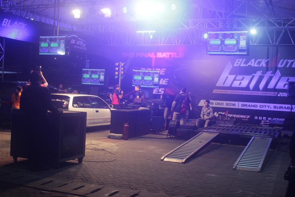 &#91;FR&#93; BlackAuto Battle Tanggal 17 Desember 2016 Surabaya : Malming Bersama Mobil Keren