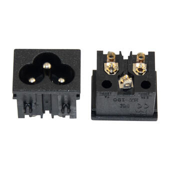 Dimana Beli Socket C6 (Mickey Mouse)?