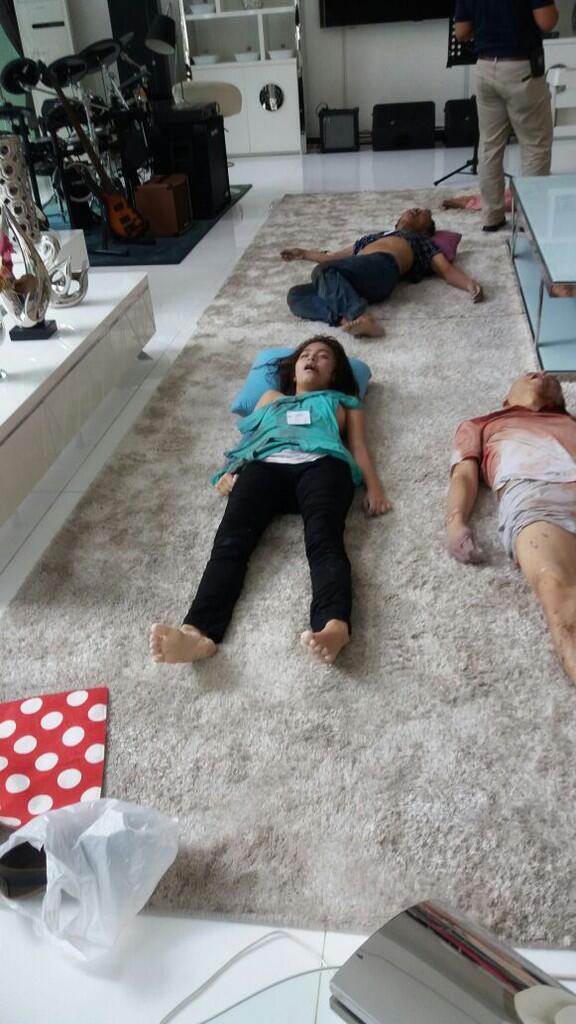 Perampokan Pulomas
