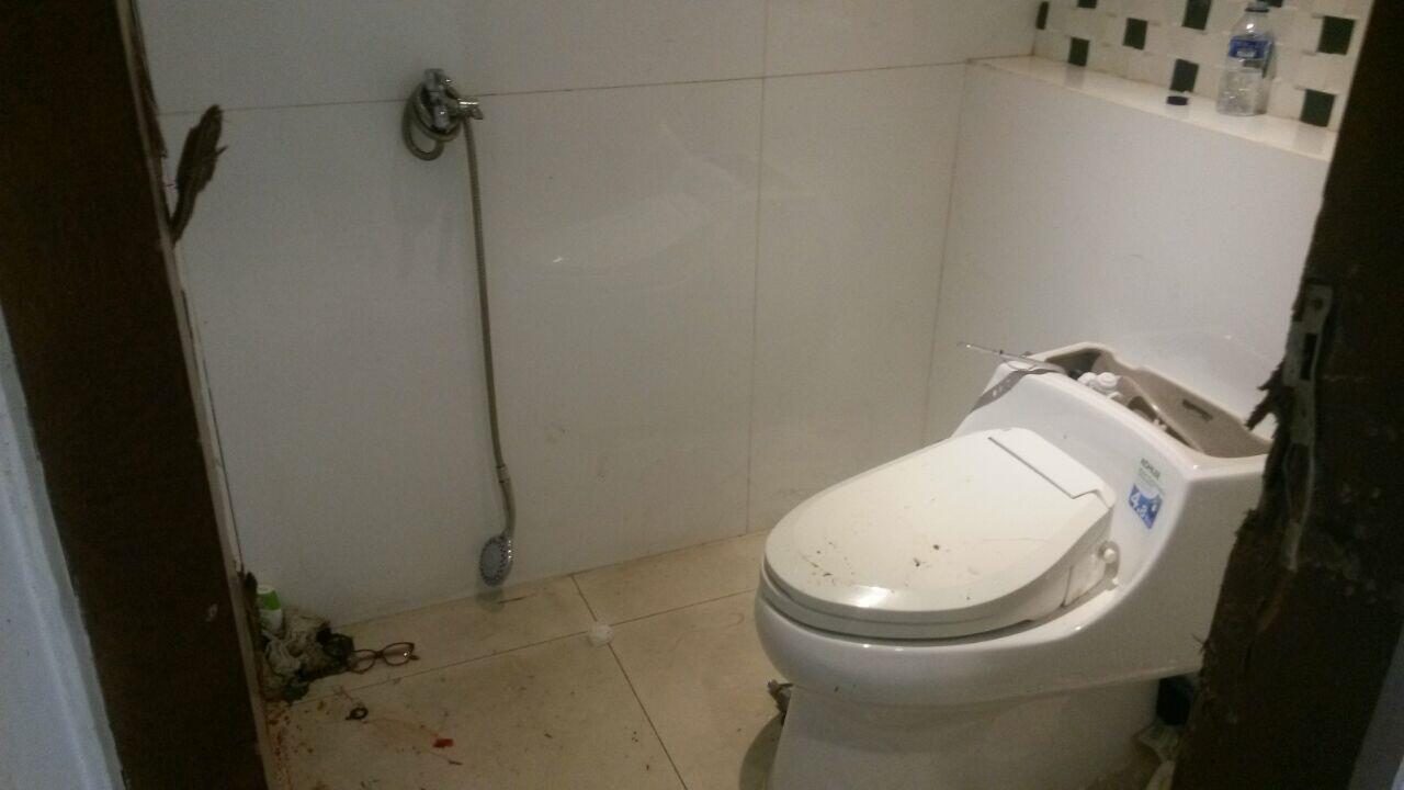 Perampokan Pulomas