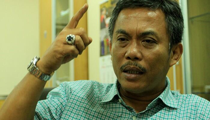 Ahok disalahkan DPRD DKI dapat anggaran 'wah' di APBD 2017