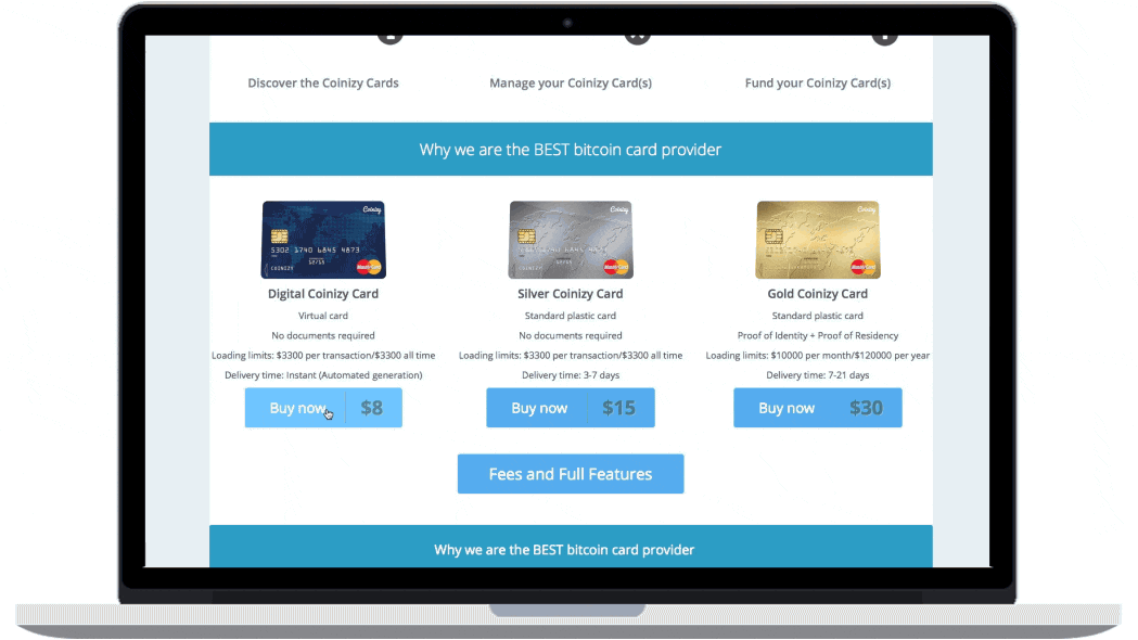 SHARE-Cara belanja di Online Shop dimana saja dengan Bitcoin!