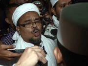 Sidang Ahok lanjut ke pokok perkara