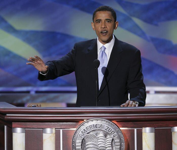 Obama yakin bisa terpilih lagi sebagai Presiden AS