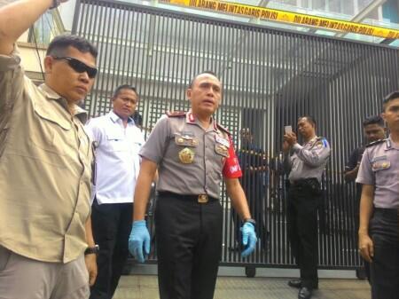 Korban Perampokan di Pulomas Tewas karena Disekap di Kamar Mandi