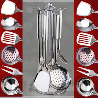 Sudah Amankah Bahan Stainless Steel Alat Makan Kita? Cek Disini Gan!