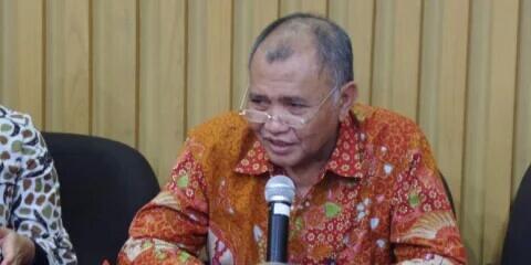 Selesaikan Utang Kasus, KPK Tambah Personel