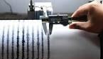 Gempa Bumi Guncang Kabupaten Ende, NTT