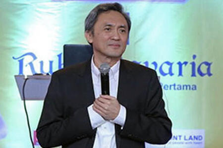 KPK Periksa 3 Saksi Kasus Suap Petinggi Paramount