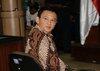 Hakim Nyatakan Eksepsi Ahok Masuk Pokok Perkara