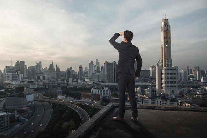 Ingin Jadi Eksekutif Sukses? Ikuti Langkah Bos Pepsi Ini
