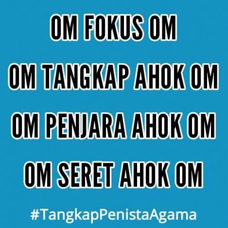 Anies: 15 Februari yang Kita Gusur Bukan Kampungnya, Tapi Gubernurnya