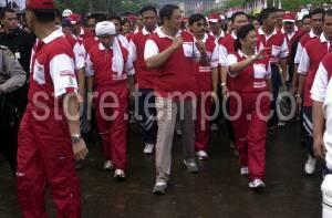 Aa Gym Kembali Komentari Kasus Ahok dan Berharap Ahok Mundur Dari Pilkada DKI 2017
